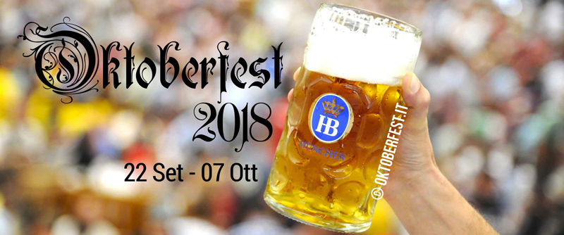 Oktoberfest 2018