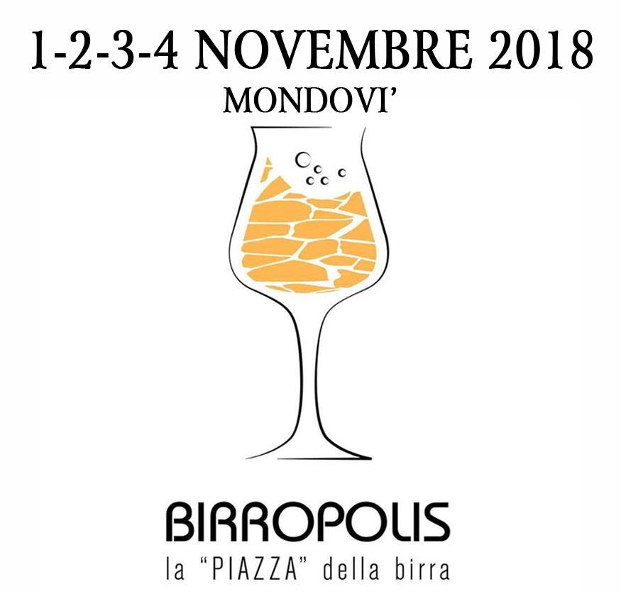 Birropolis 2018