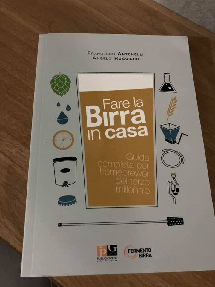Fare la birra in casa