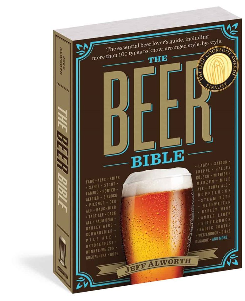 The beer bible