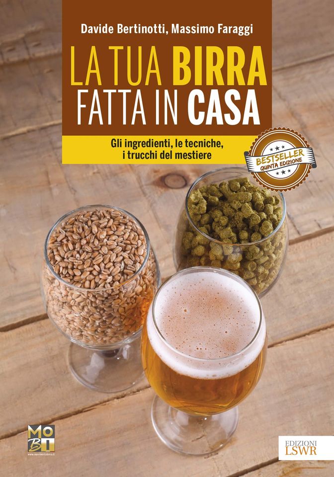 La tua birra fatta in casa