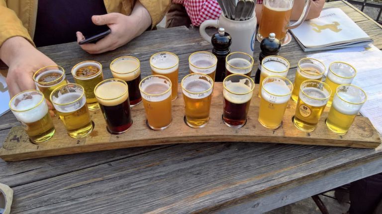 Stili birre Europa