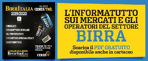 Annuario Birritalia 2019