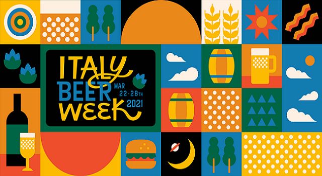 Italia Beer Week