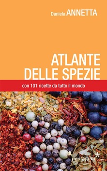 Atlante delle spezie