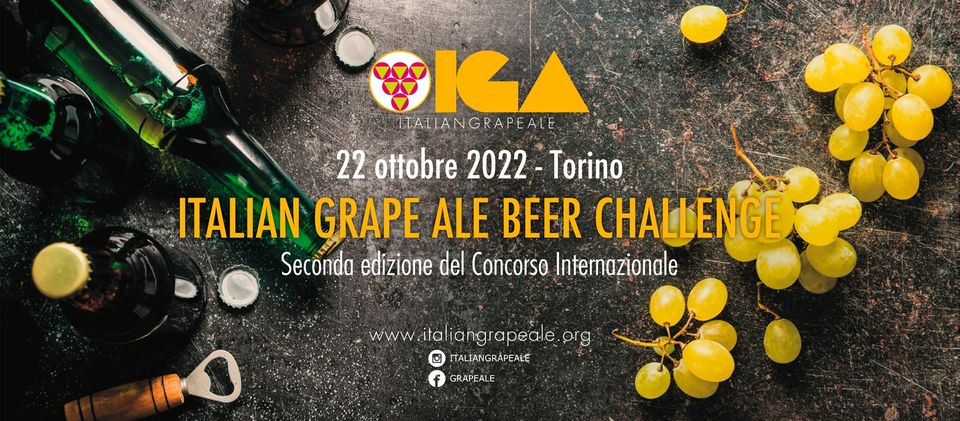 Concorso IGA 2022