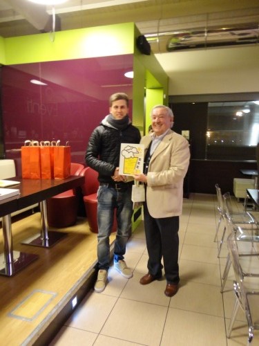Corso Asti 2015