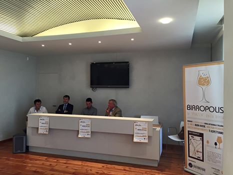 Convegno Birropolis 2015