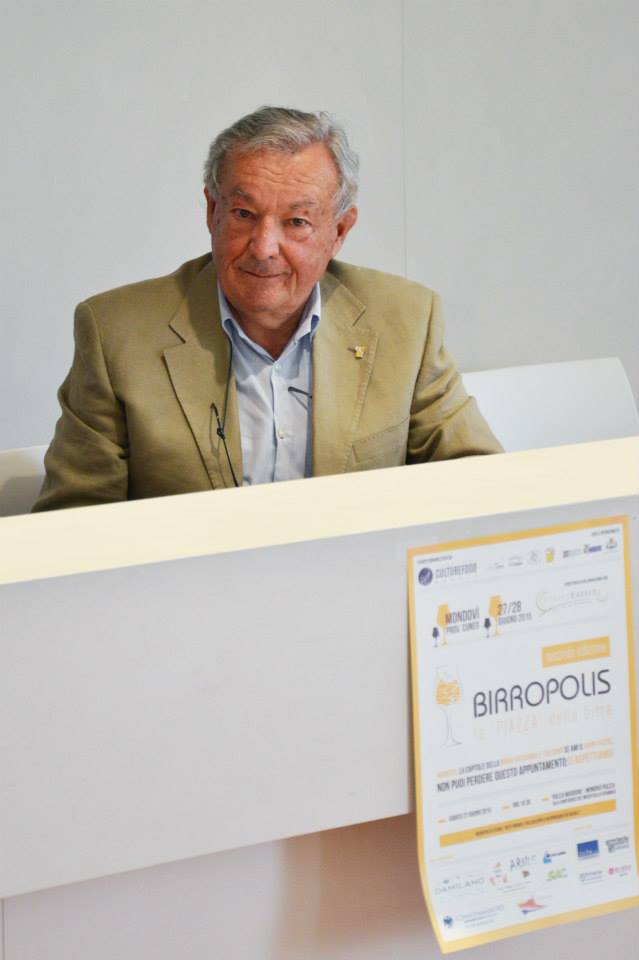 Convegno Birropolis 2015