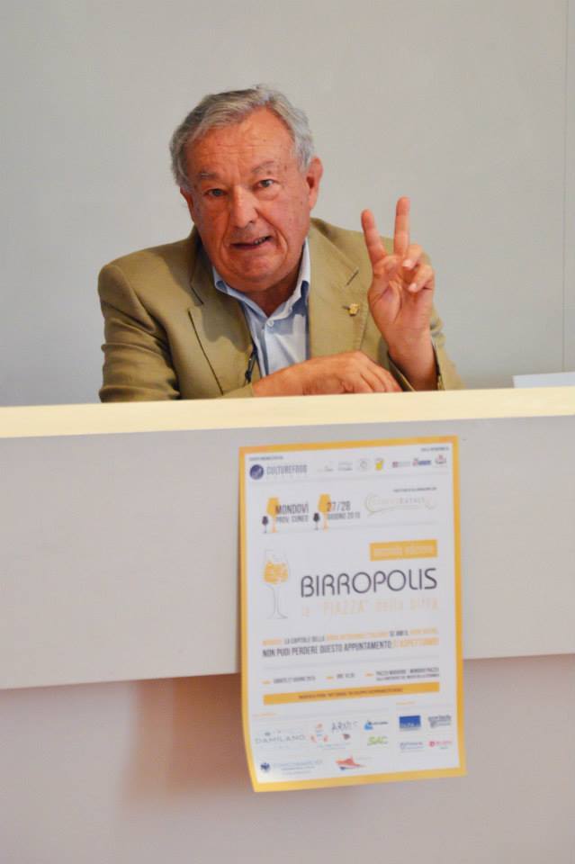 Convegno Birropolis 2015