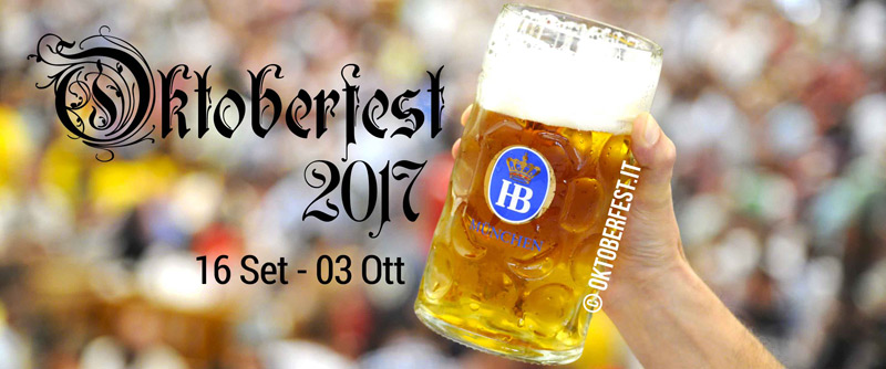 Oktoberfest 2017