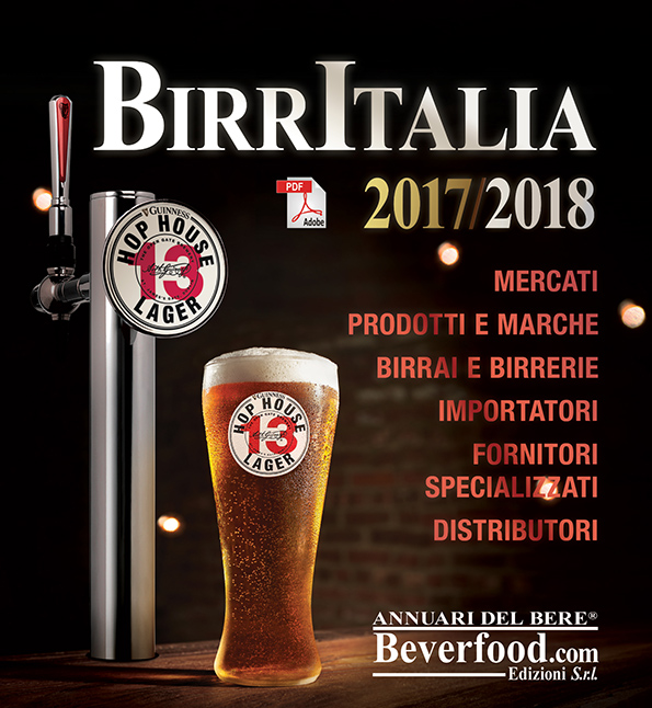 Annuario birre