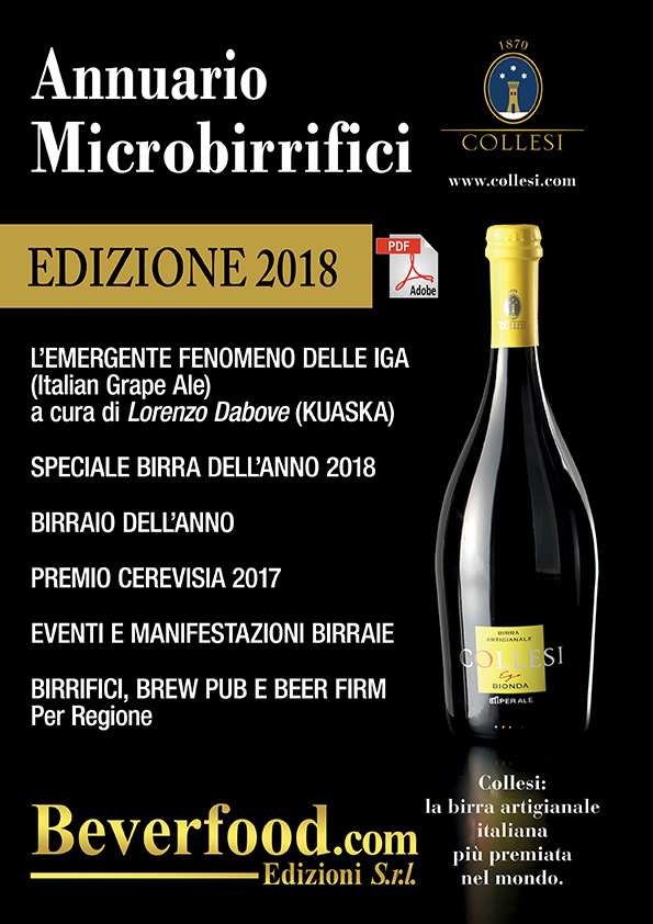 Microbirrifici 2018